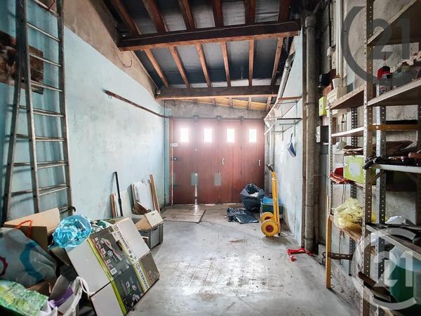 Maison à vendre  3 pièces - 91 m2 REIMS - 51