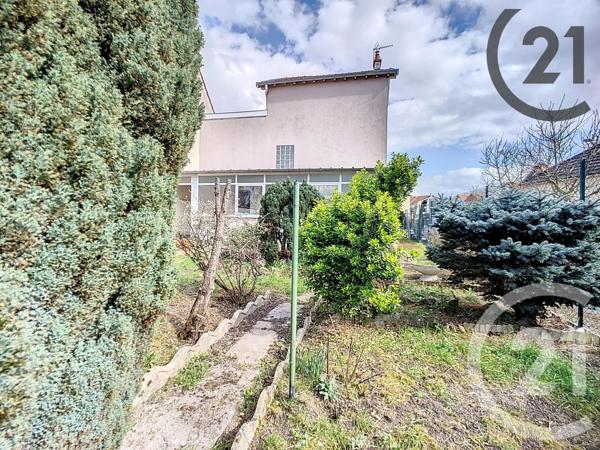 Maison à vendre  3 pièces - 91 m2 REIMS - 51