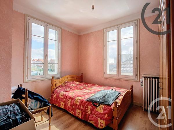 Maison à vendre  3 pièces - 91 m2 REIMS - 51