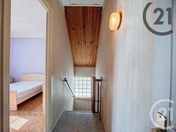 Maison à vendre  3 pièces - 91 m2 REIMS - 51