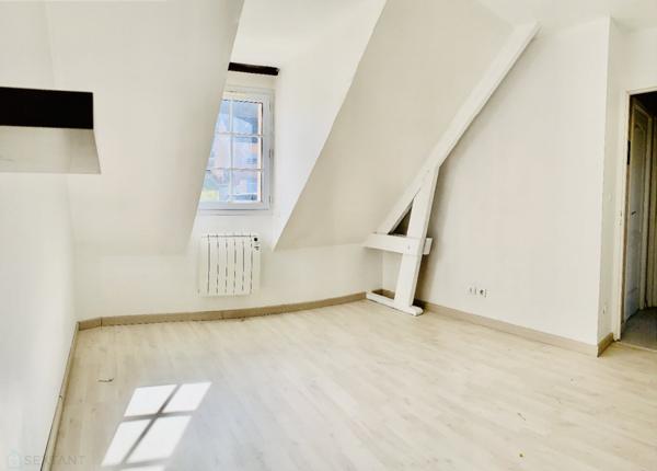 Maison de 127 m2 sur sous sol total