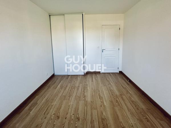 MAISON À VENDRE DE 4 PIÈCES DE 78,45 M²