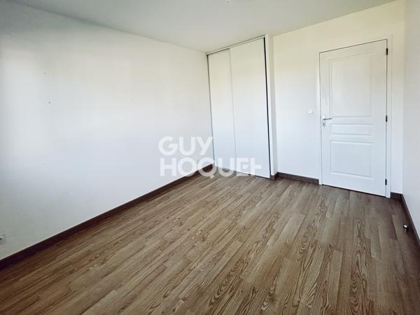 MAISON À VENDRE DE 4 PIÈCES DE 78,45 M²