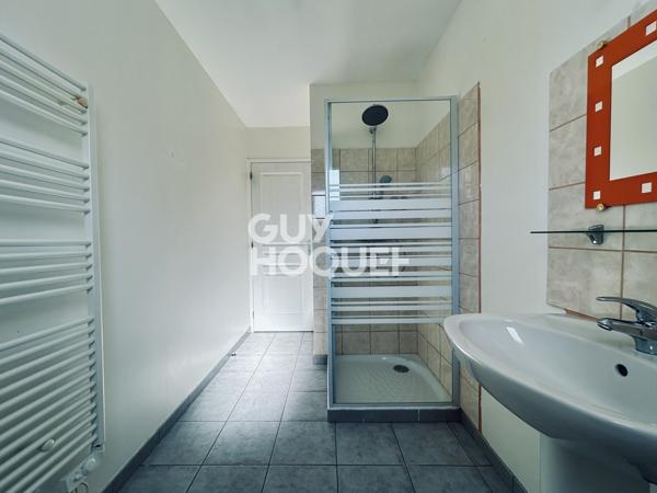 MAISON À VENDRE DE 4 PIÈCES DE 78,45 M²