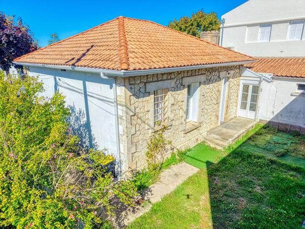MAISON à Royan