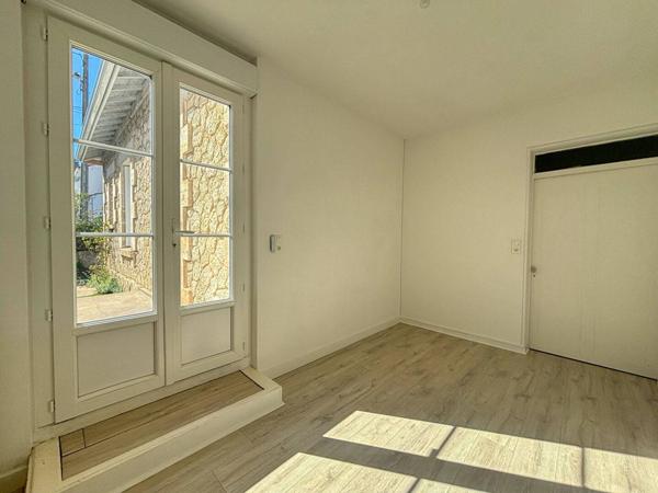 MAISON à Royan