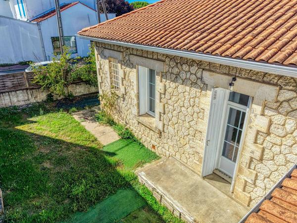 MAISON à Royan