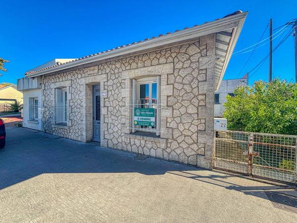 MAISON à Royan