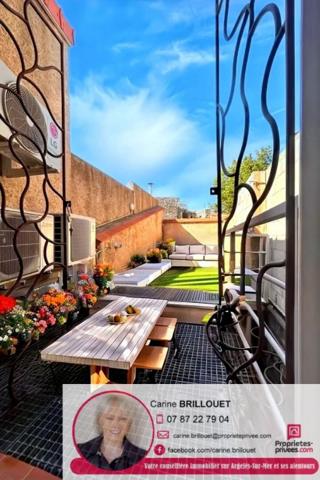 Maison atypique de 164 m² à Thuir (66300)