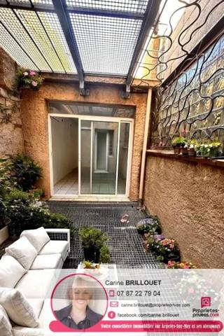 Maison atypique de 164 m² à Thuir (66300)