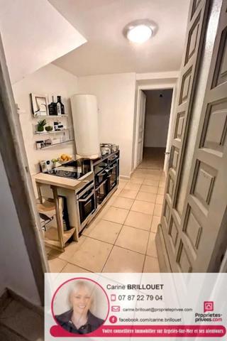 Maison atypique de 164 m² à Thuir (66300)