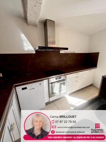 Maison atypique de 164 m² à Thuir (66300)