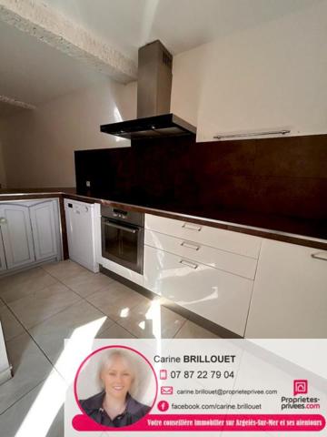 Maison atypique de 164 m² à Thuir (66300)