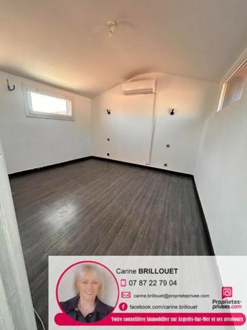 Maison atypique de 164 m² à Thuir (66300)