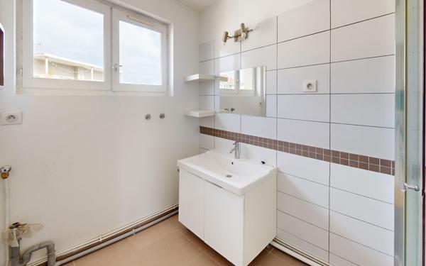 Appartement à louer    2 pièces • 59,21 m2 Lyon 7