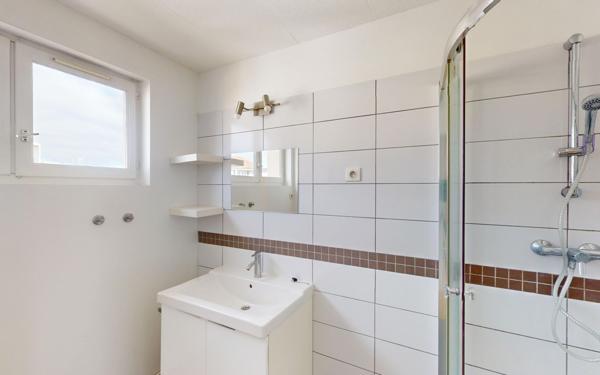 Appartement à louer    2 pièces • 59,21 m2 Lyon 7