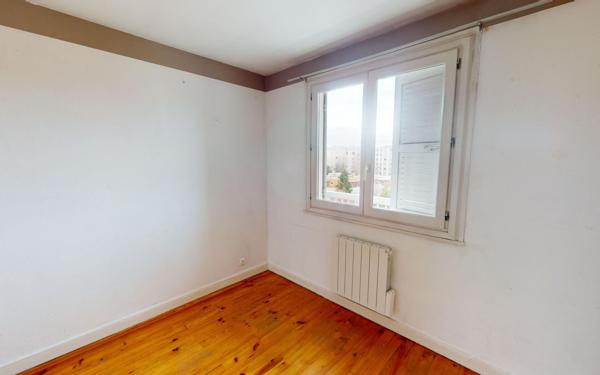 Appartement à louer    2 pièces • 59,21 m2 Lyon 7