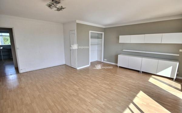 Appartement à vendre    3 pièces • 83,68 m2 Pau