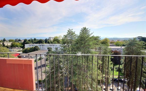 Appartement à vendre    3 pièces • 83,68 m2 Pau