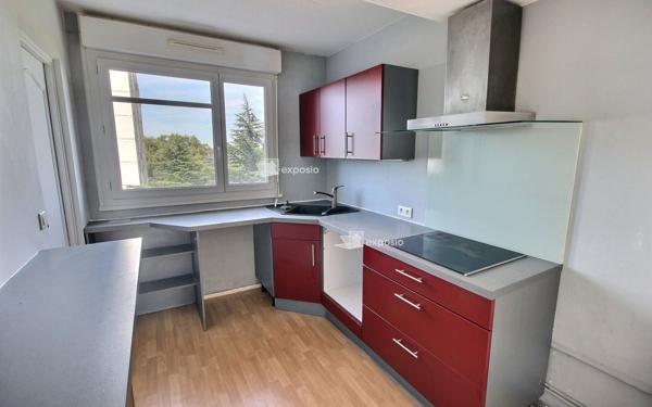 Appartement à vendre    3 pièces • 83,68 m2 Pau