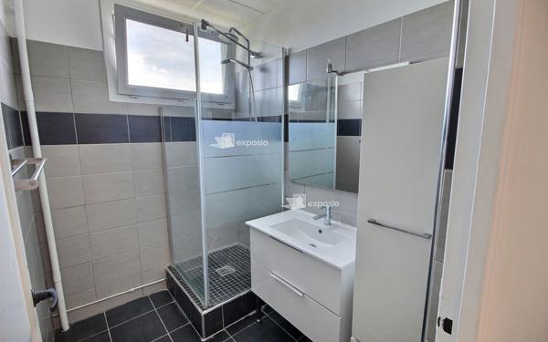 Appartement à vendre    3 pièces • 83,68 m2 Pau