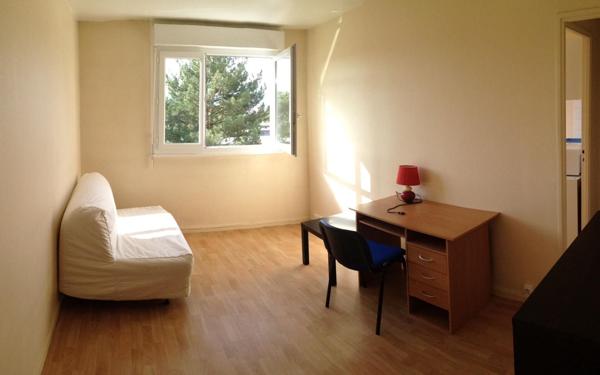 Appartement à vendre    3 pièces • 83,68 m2 Pau