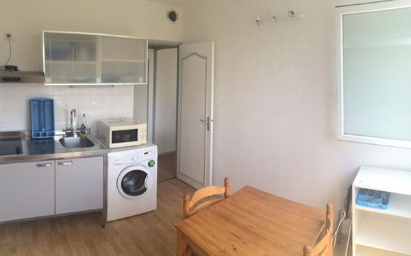 Appartement à vendre    3 pièces • 83,68 m2 Pau