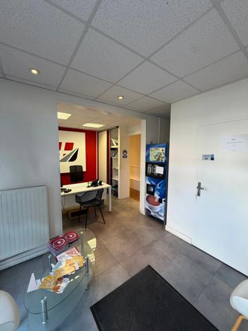 Local/bureau à vendre ANNEMASSE (74)