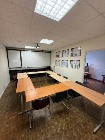 Local/bureau à vendre ANNEMASSE (74)