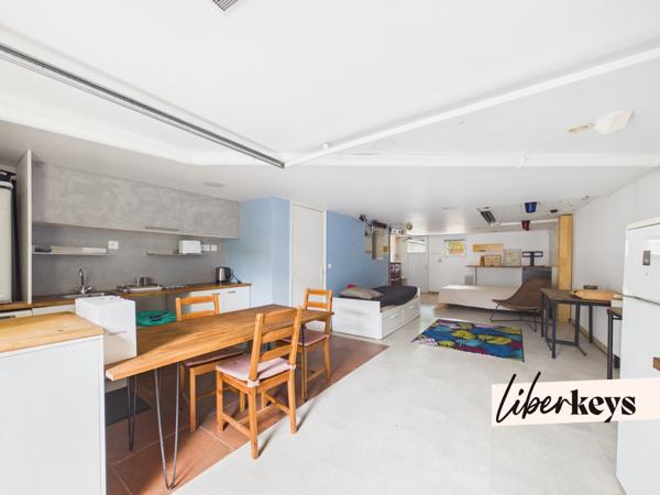 Maison familiale en très bon état, rue calme et résidentielle
