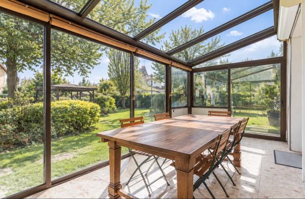 Maison 5 chambres quartier du Lac Verrières-le-Buisson, DPE C ,Proche RER B