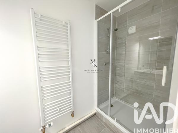 Appartement à vendre 5 pièces 96 m² Châtenay-Malabry
