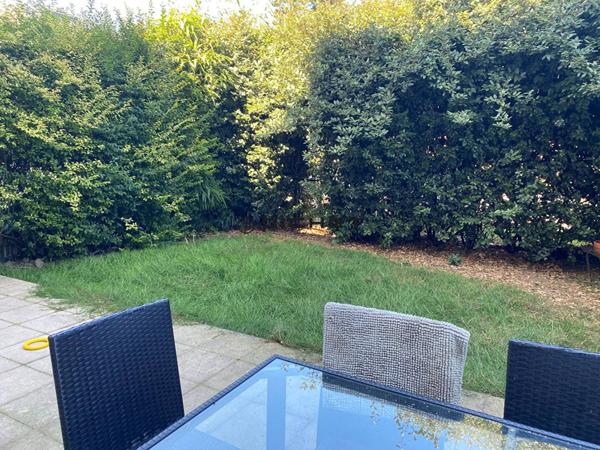 Appartement 4 pièces 77 m²