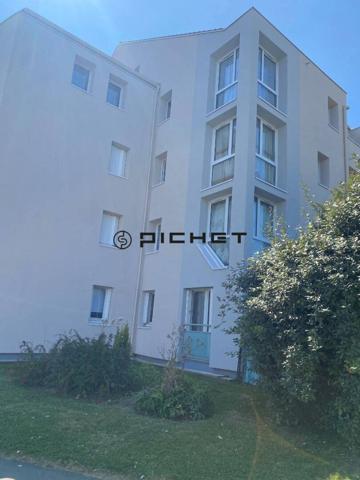 Appartement 4 pièces 77 m²