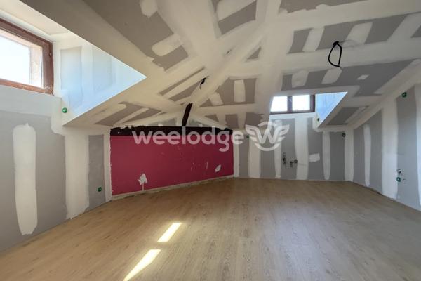 Appartement à vendre 2 pièces de 34,09 m² à Tournefeuille