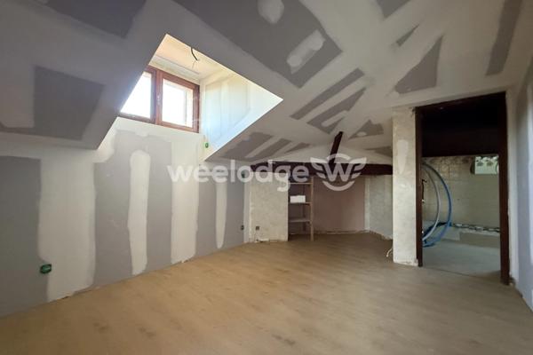 Appartement à vendre 2 pièces de 34,09 m² à Tournefeuille