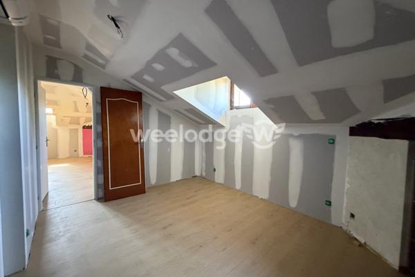 Appartement à vendre 2 pièces de 34,09 m² à Tournefeuille