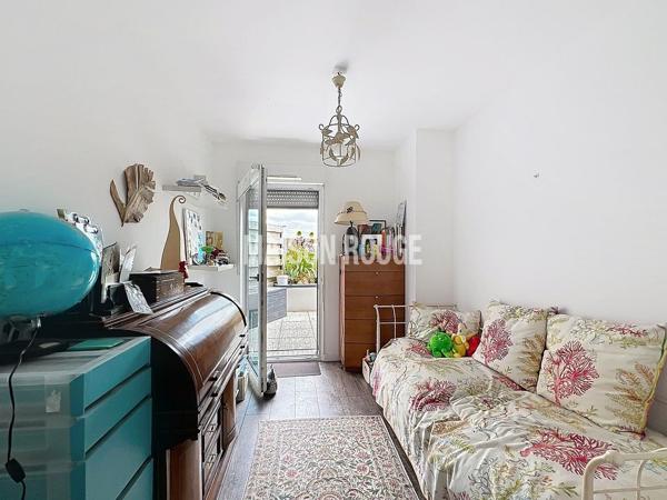 Appartement Saint Malo 3 pièce(s) 65 m2