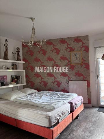 Appartement Saint Malo 3 pièce(s) 65 m2