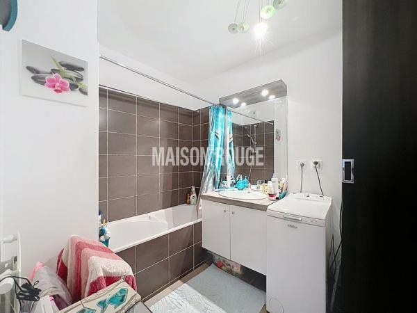 Appartement Saint Malo 3 pièce(s) 65 m2