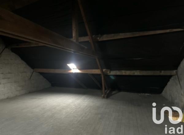 Parking à vendre 100 m² Granville