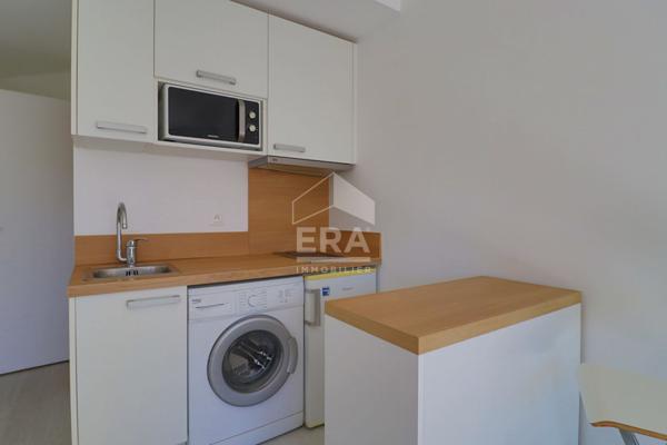 Appartement Marseille 1 pièce(s) 19 m2