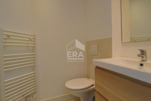 Appartement Marseille 1 pièce(s) 19 m2