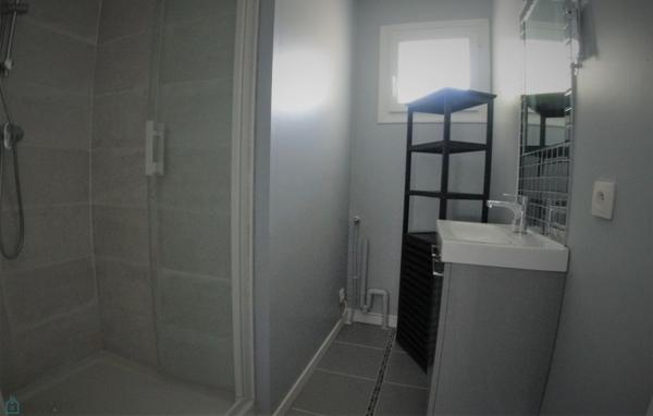 Charmante maison PP - T2  de 34M2 , terrasse & jardin