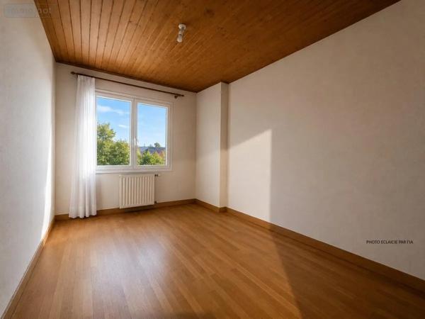 Achat - Maison Challans 85300 5 pièces 133 m 2 748 m 2