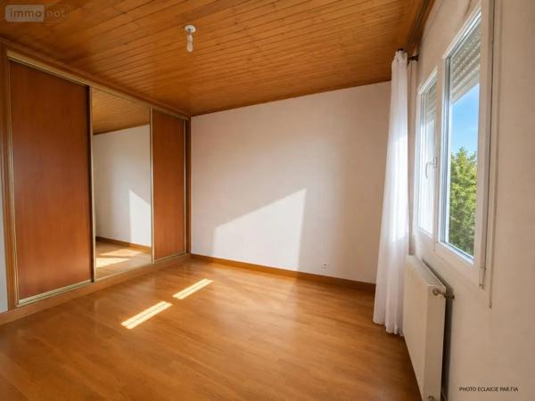 Achat - Maison Challans 85300 5 pièces 133 m 2 748 m 2