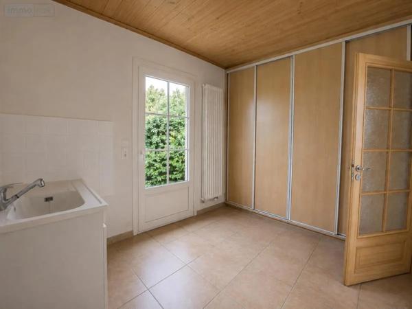 Achat - Maison Challans 85300 5 pièces 133 m 2 748 m 2
