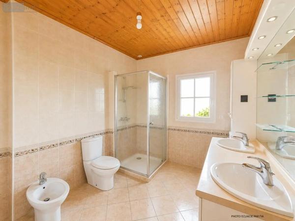 Achat - Maison Challans 85300 5 pièces 133 m 2 748 m 2