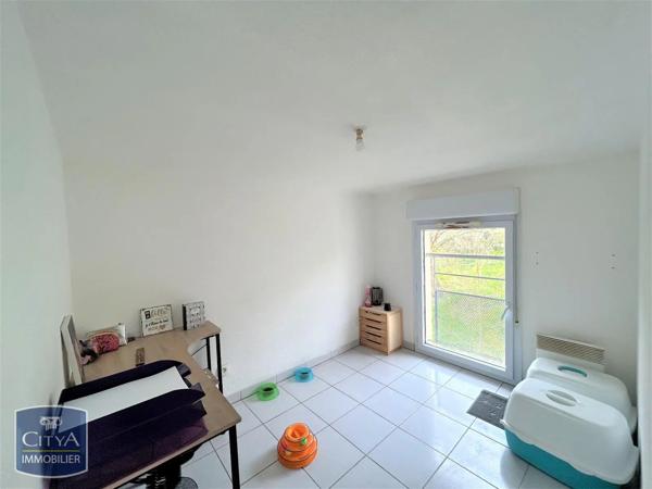 Appartement à louer 3 pièces 54.1m² Moissac (82200)