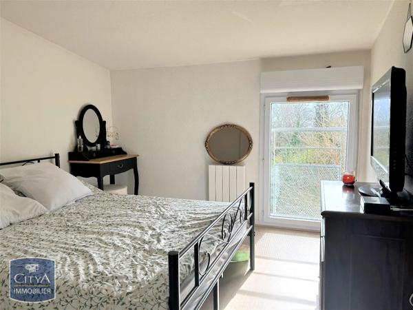 Appartement à louer 3 pièces 54.1m² Moissac (82200)